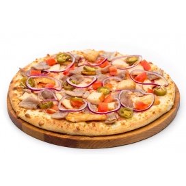 Мексиканская (30 см) Мексиканская (30 см)