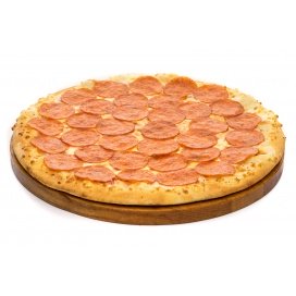 Супер Пепперони (30 см) Супер Пепперони (30 см)