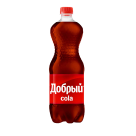 Добрый Cola, 0.5 л
