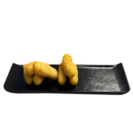 Сырные палочки
