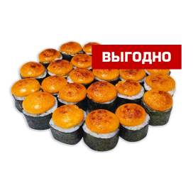 Сет Гриль Спайс