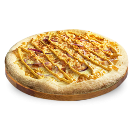 Чикен Спайс