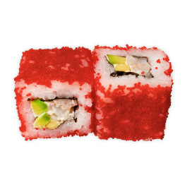 Калифорния Эби