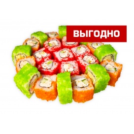 Сет Светофор