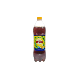 Lipton лимон, 1.25л